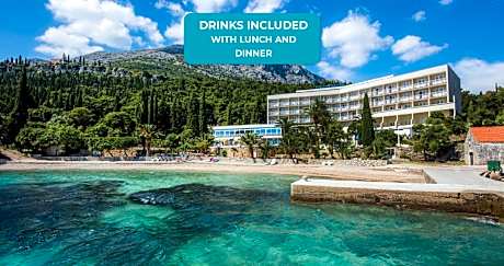 Orsan Maradiso Hotel by Aminess