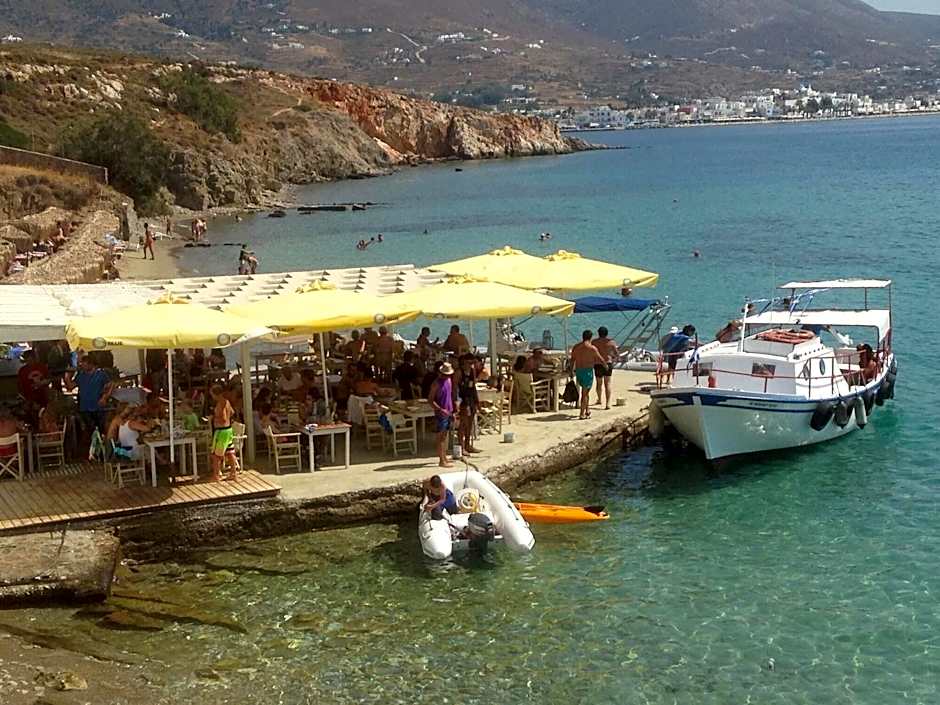 Petalides Apartments