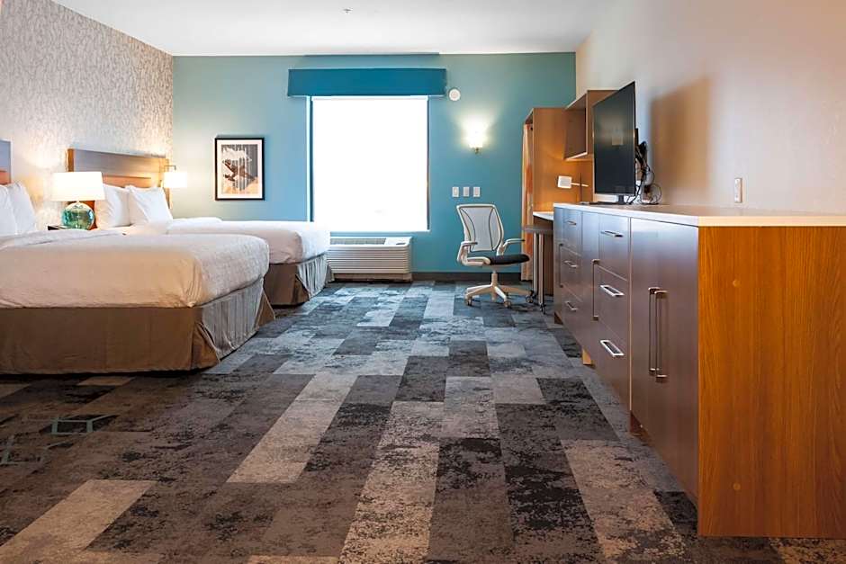Home2 Suites by Hilton Bolingbrook Chicago