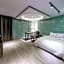 Workers Hotel Ansan by Anook