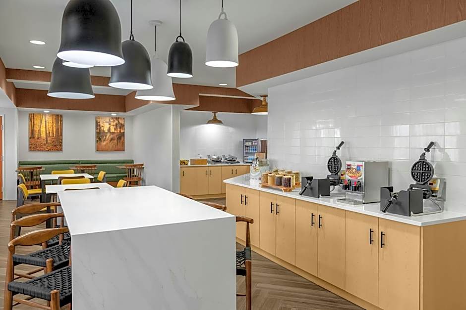 Fairfield Inn & Suites by Marriott Saginaw