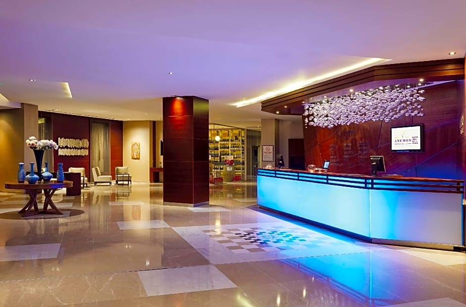 Anemon Eskisehir Hotel