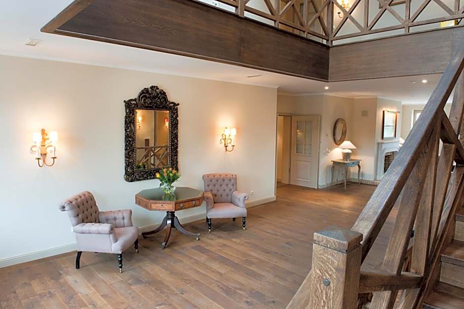 Schloss Lüdersburg Golf & Spa