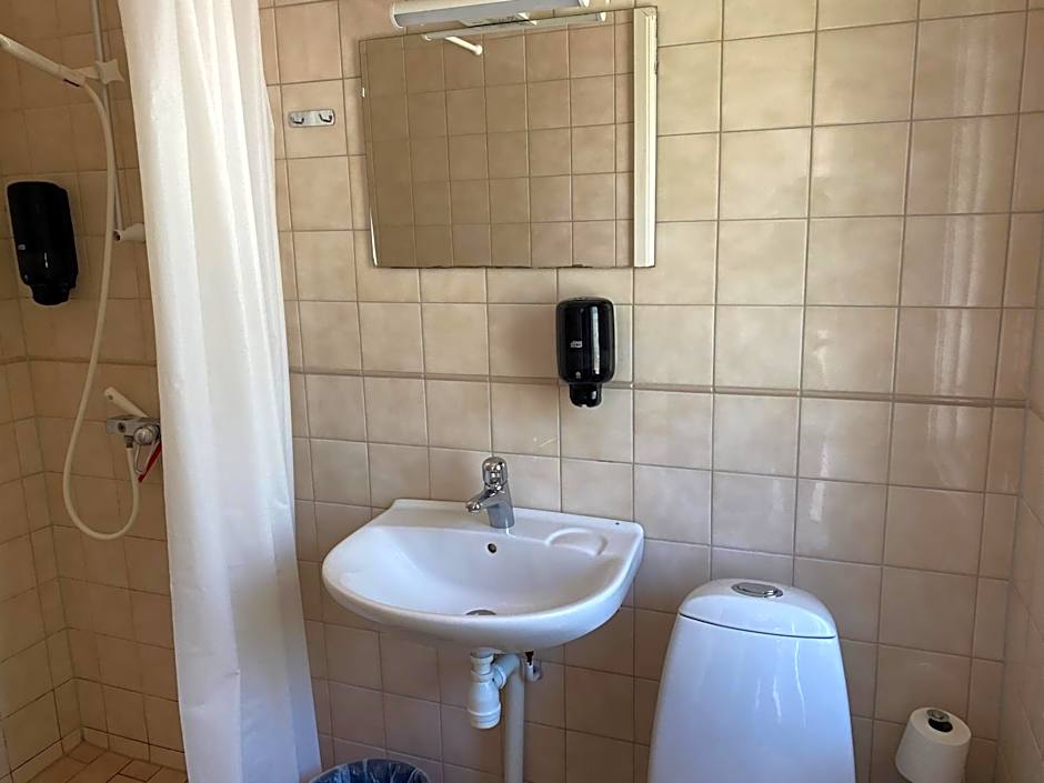 Höllviksnäs möten mat logi