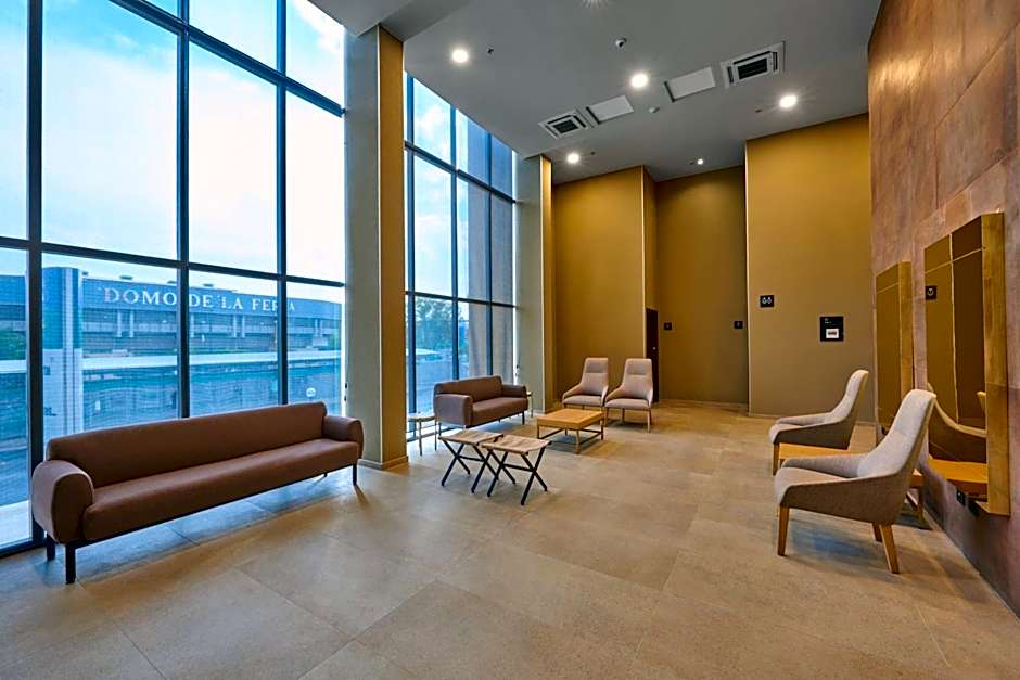 City Express Plus by Marriott Leon Centro de Convenciones