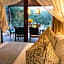 Zebra Lodge