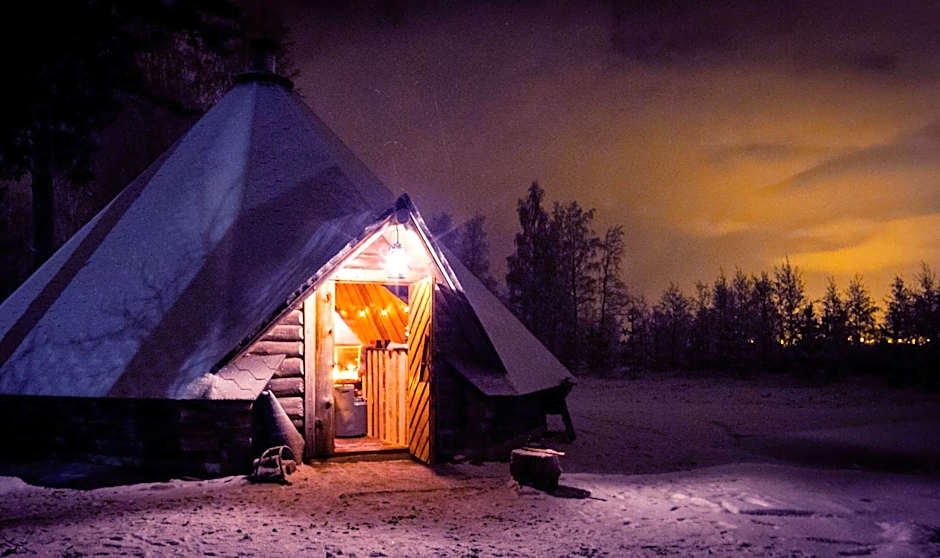 Finlandia Hotel Airport Oulu