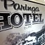 Paringa Hotel Motel