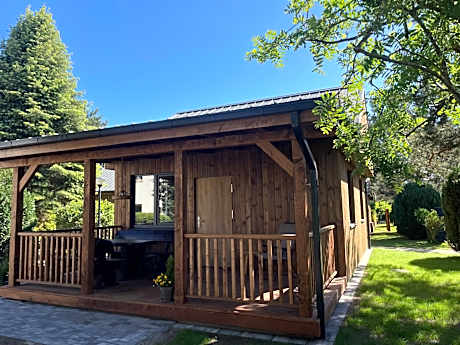 One-Bedroom Chalet