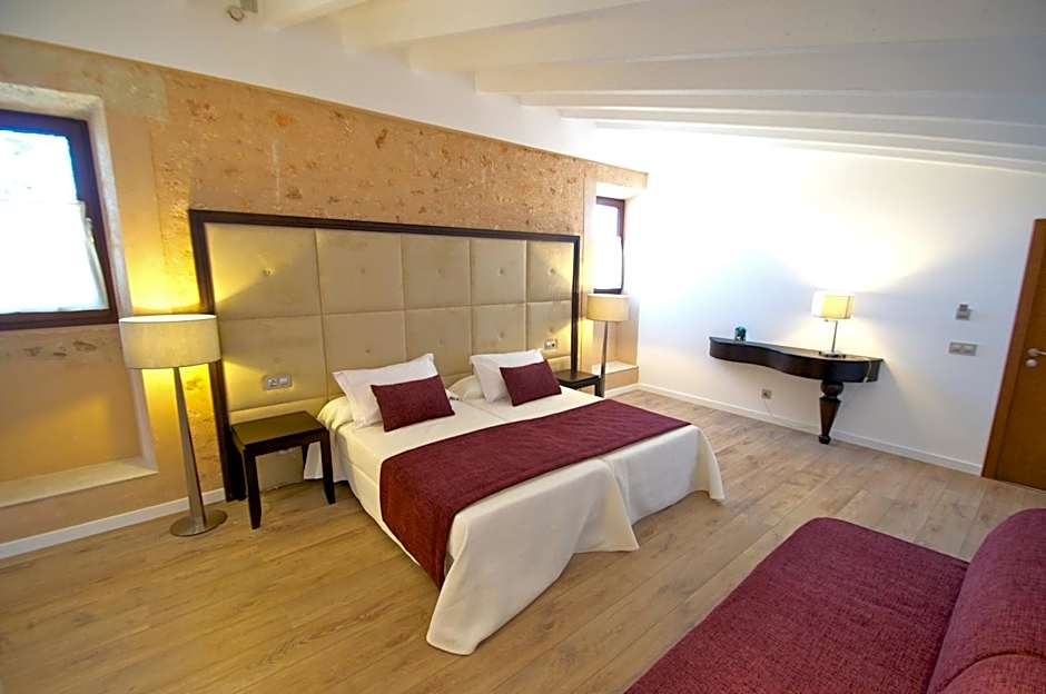 Bennoc Petit Hotel