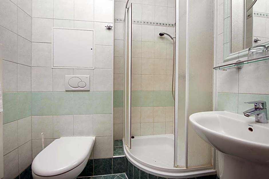 Hotel SOREA TITRIS
