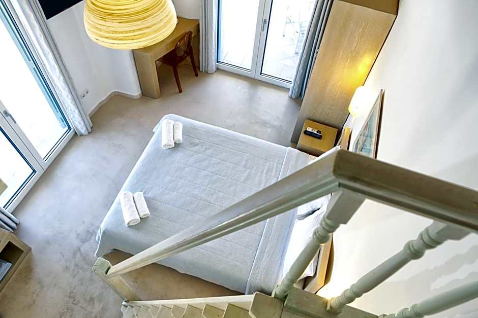 Niriides Homes & Villas