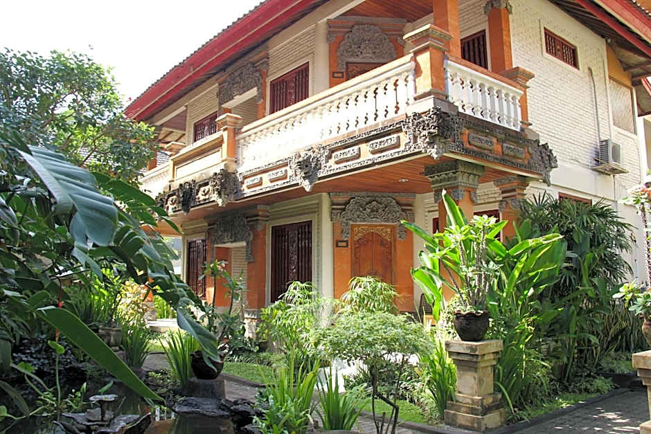 Seminyak Paradiso Hotel