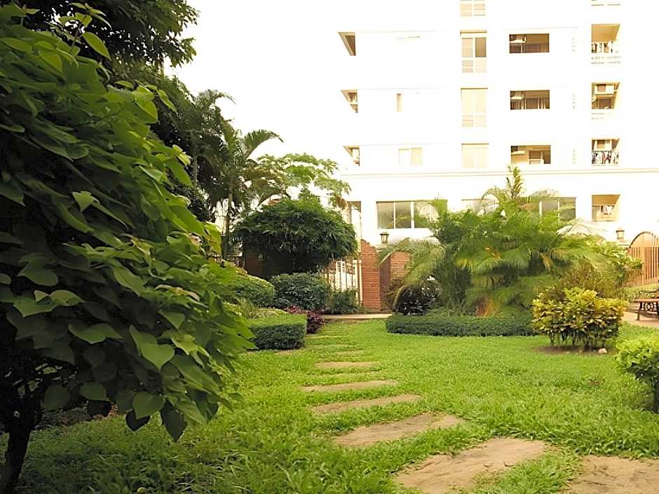 Rangsit Grand Condo
