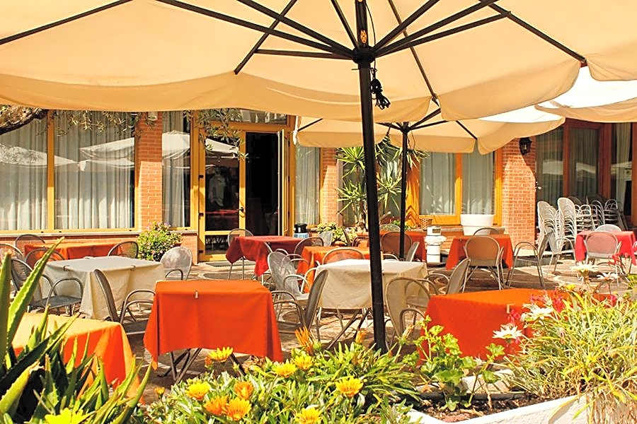 Hotel Ariston