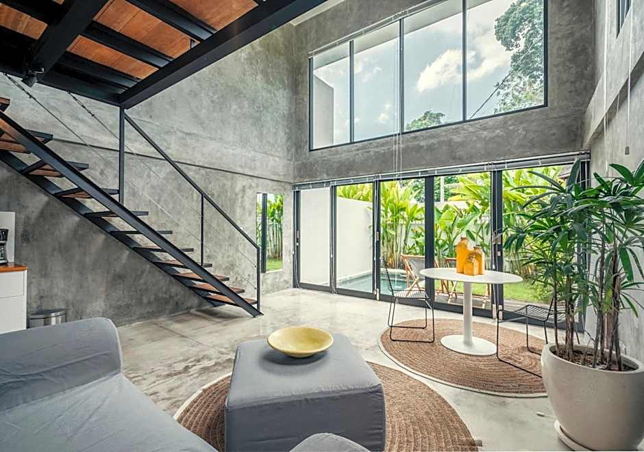 Canggu 2Plex Managed by CPM Bali