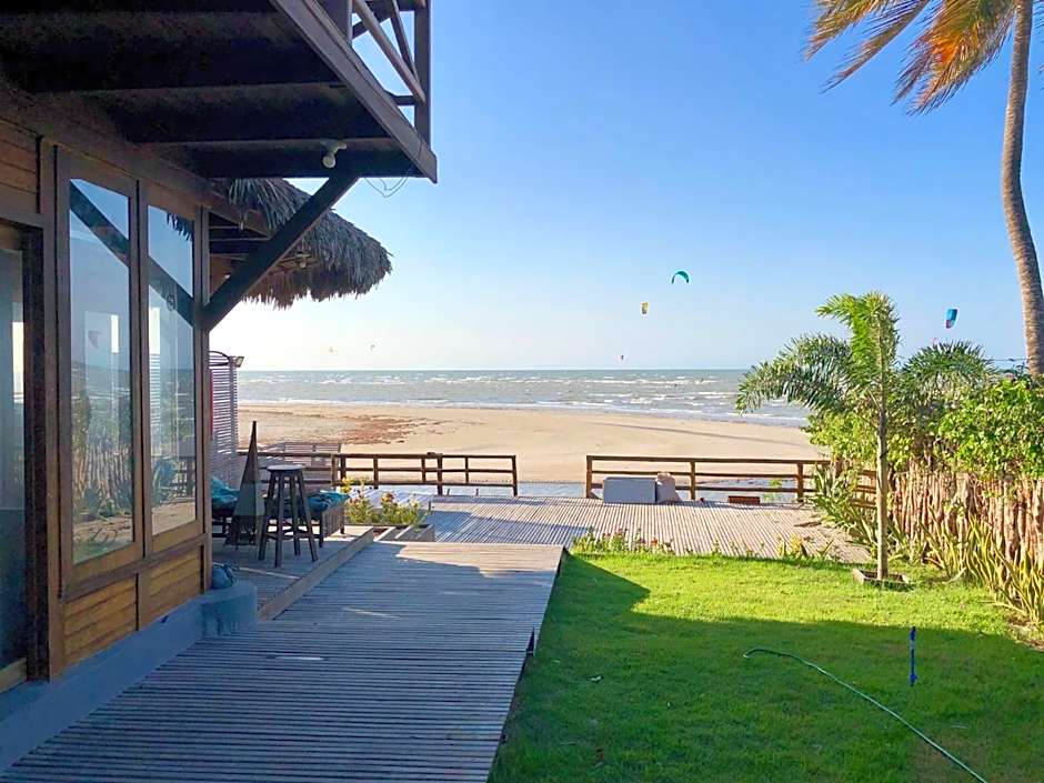 Pousada Portal do Kite