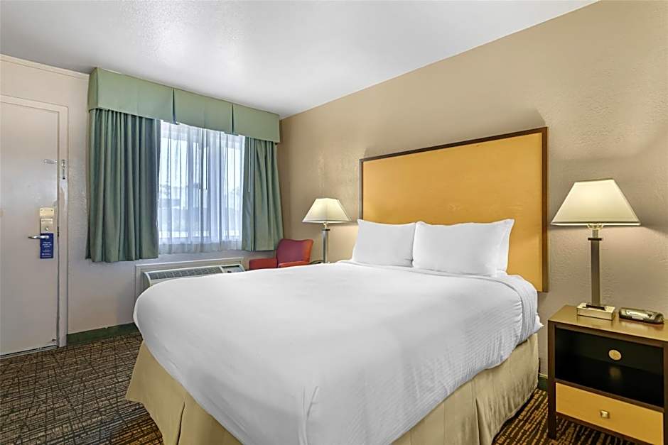 Best Western Petaluma Inn