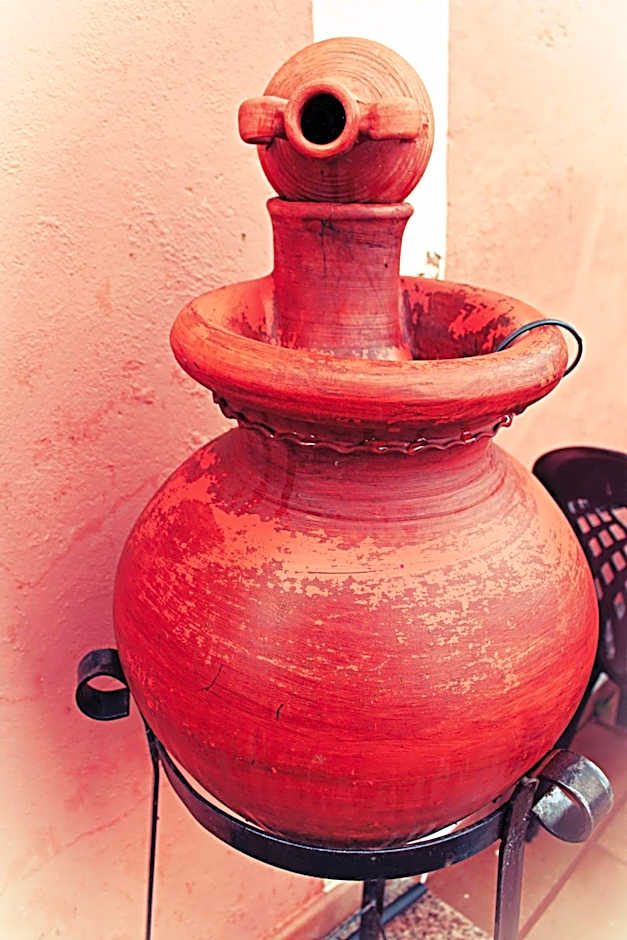 O Refuxio de la Jerezana