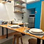 Suites Brisa Marina - atrás de Playa Regatas y el Malecón, 6 calles del Acuario