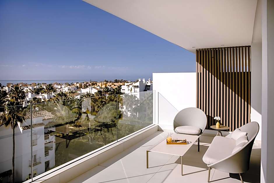 THE FLAG HOTEL Marbella, Estepona Adult Recommended