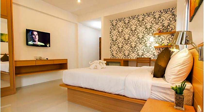 Palmari Boutique Hotel