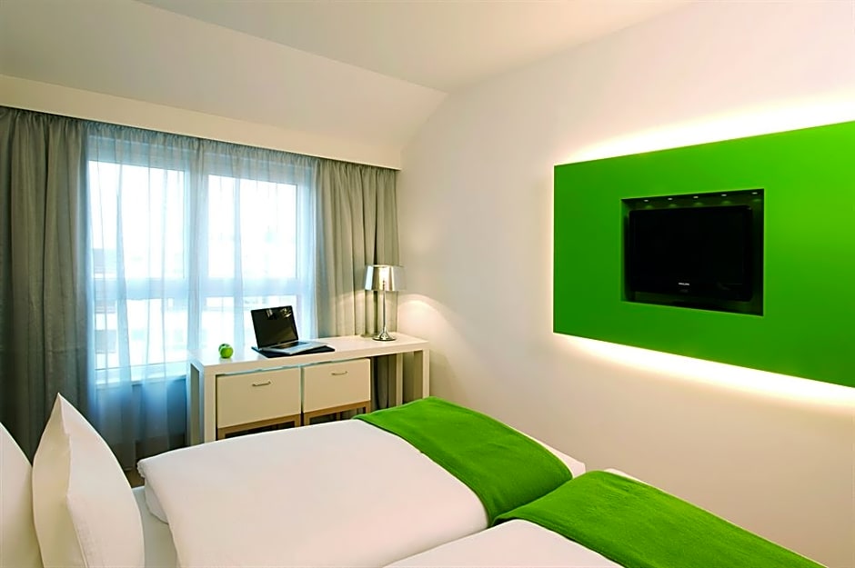 NH Berlin Potsdamer Platz