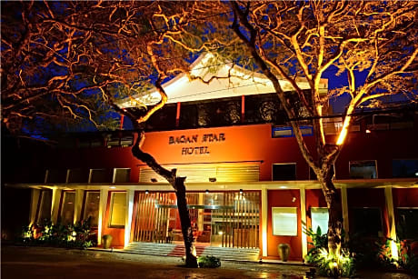 Bagan Star Hotel