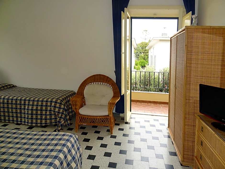 B&B Villa Fantasia