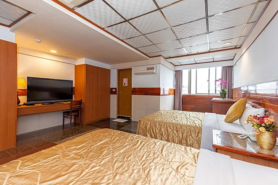 Yi Pin Business Hotel
