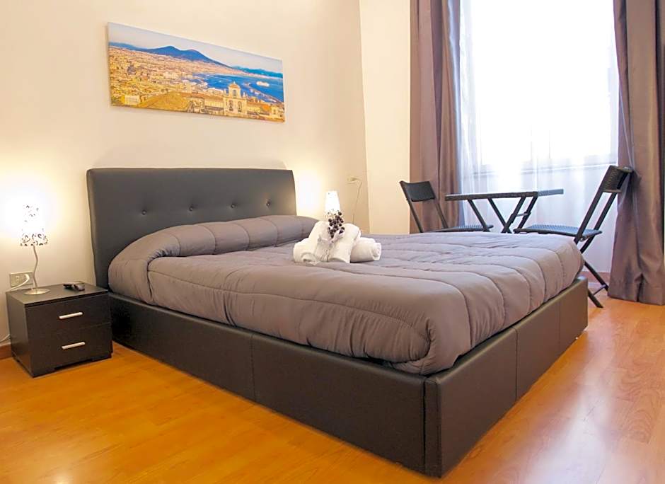 B&B MetròNapoli
