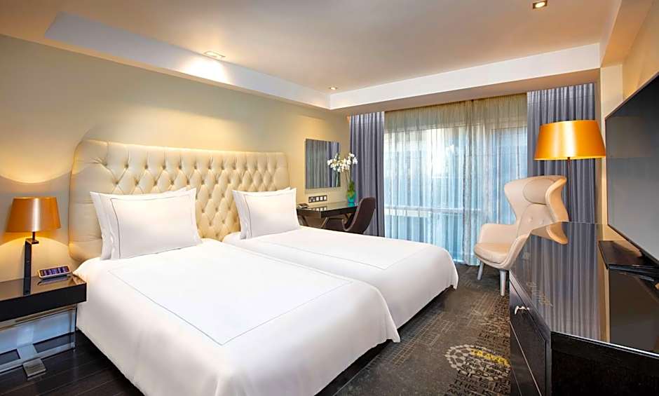 Park Plaza London Riverbank