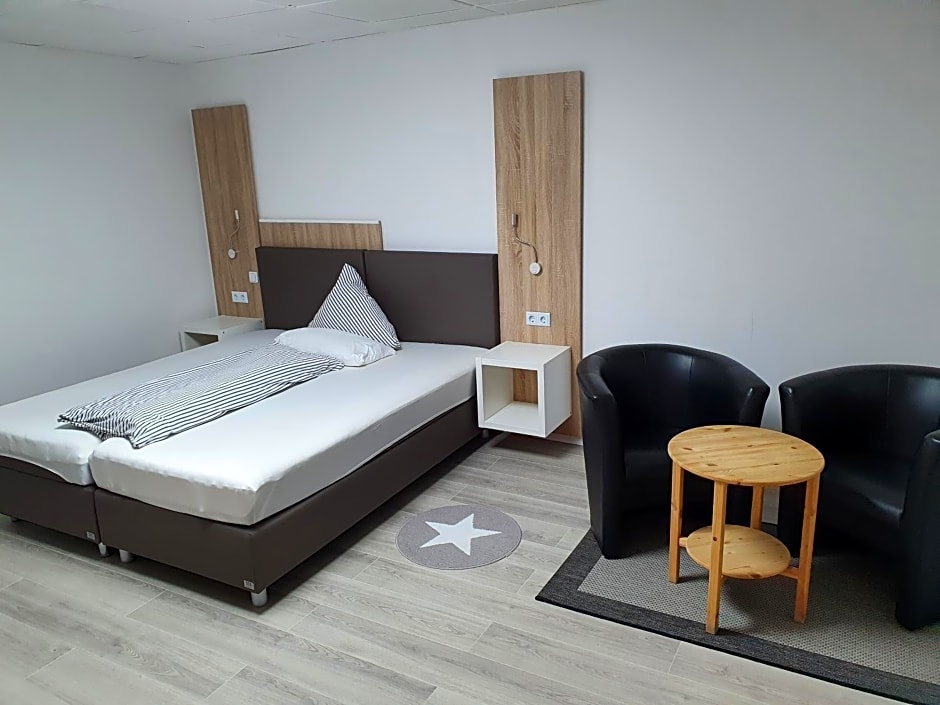 Hotel Exquisite