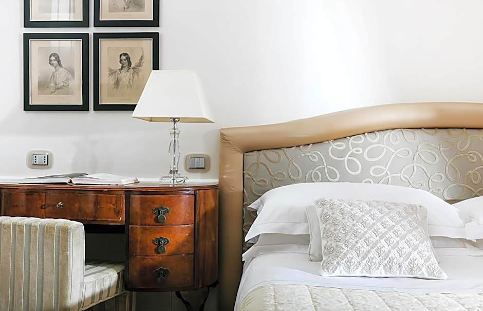 La Medusa Hotel - Dimora di Charme