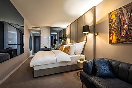 Special Offer - Premium Double or Twin Room with Sea View - Pure Hedonism