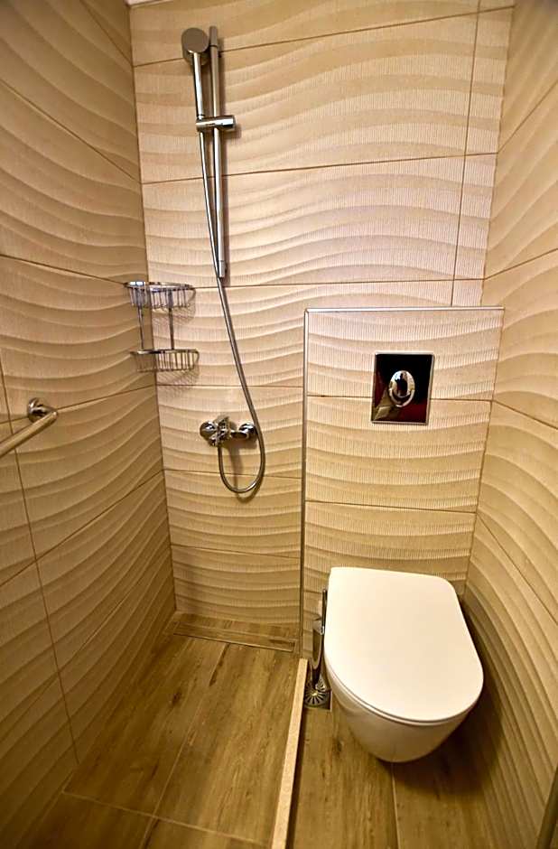 Hotel Aghas Paleochora