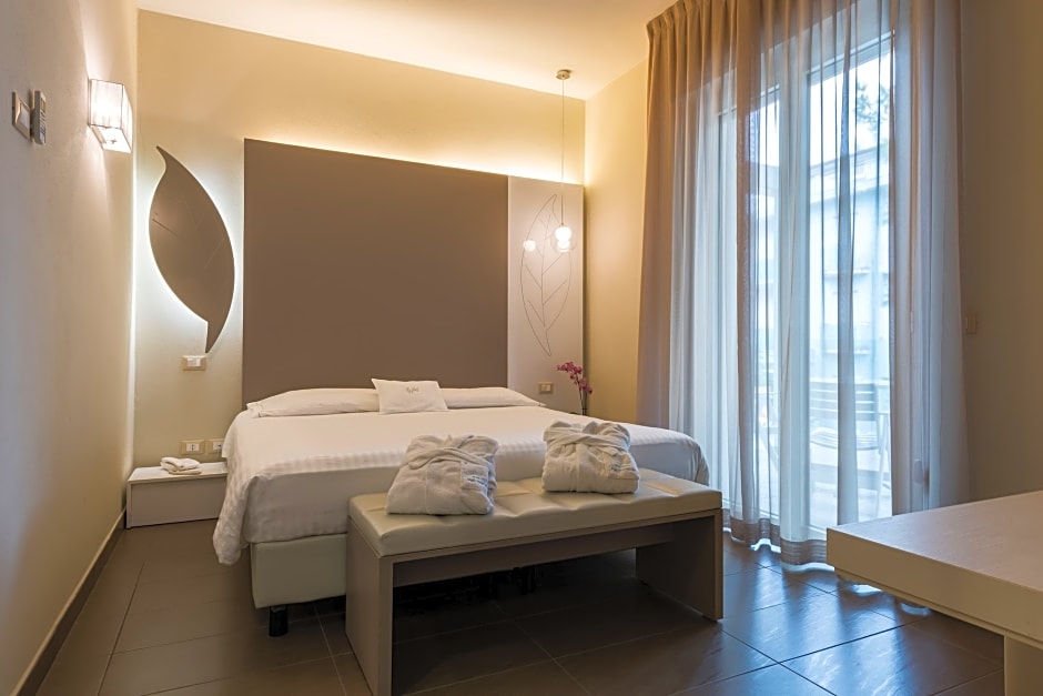 Park Hotel Morigi Garden & Spa