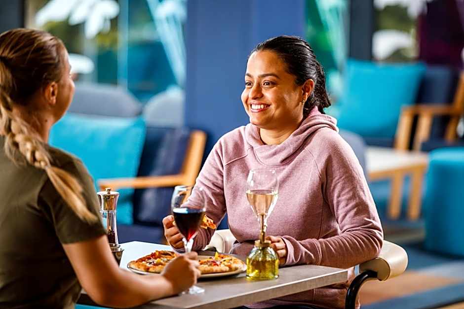 ibis budget London Heathrow Central