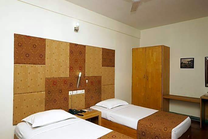 Deja Vu Coimbatore Hotel