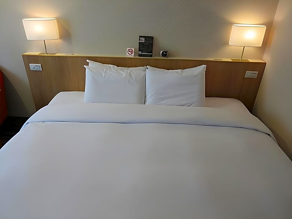 Hotel Sunroute Taipei