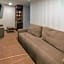 HolidayHomePL Aparthotel z balkonem przy plaży