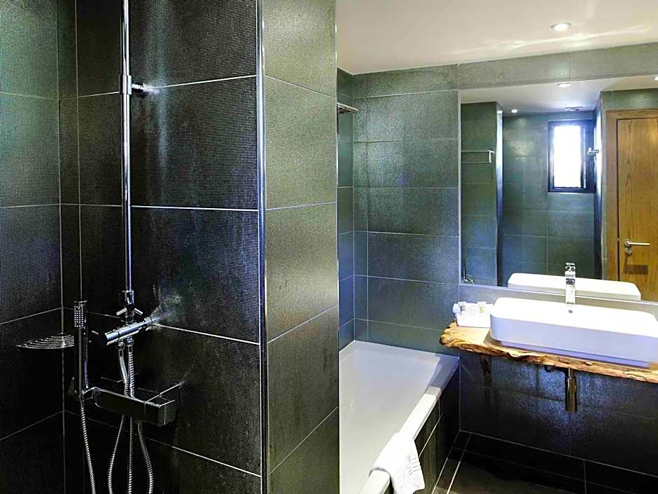 Mercure Brignoles Golf de Barbaroux