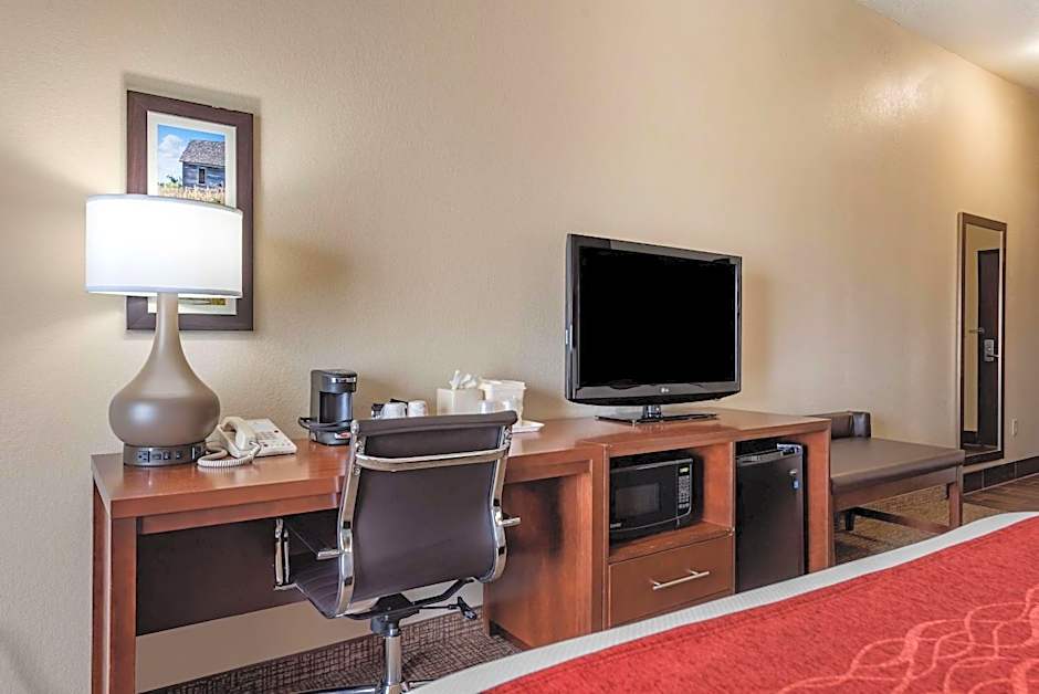 Comfort Inn & Suites Goodland