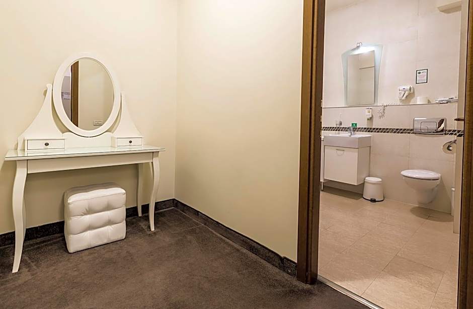 Orhideea Residence & Spa