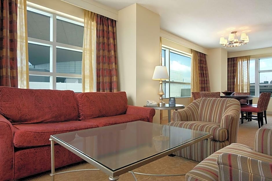 Hilton Omaha