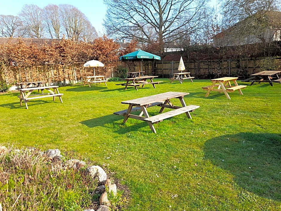 The George & Dragon Hotel