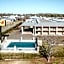 Super 8 by Wyndham Jackson MS Near the Fairgrounds