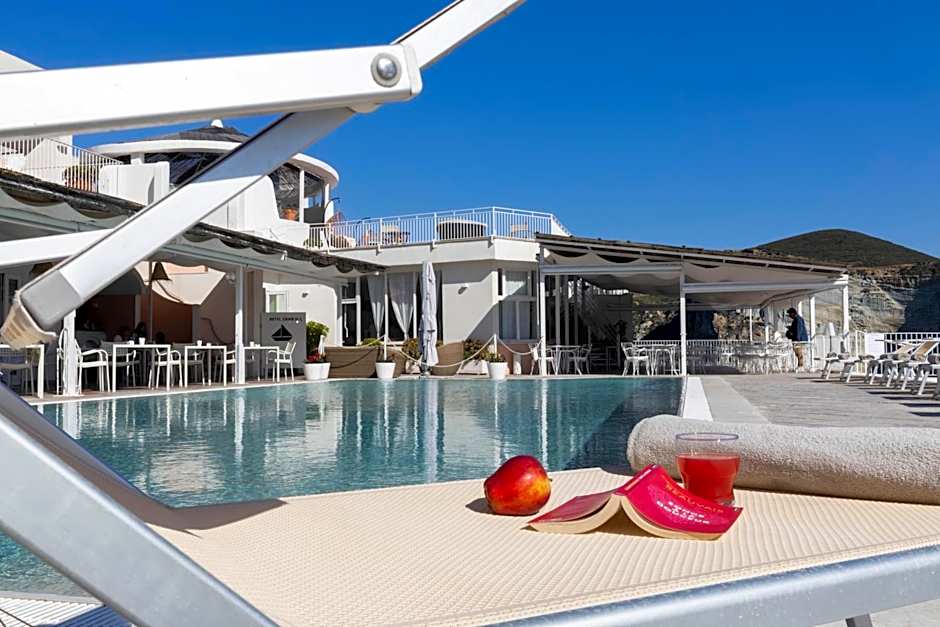 Hotel Chiaia Di Luna