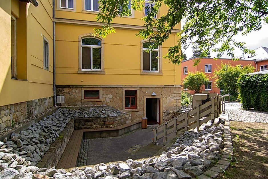 Gästehaus Dresden - Alte Schule Gohlis