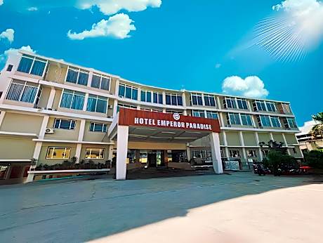 Hotel Emperor Paradise, Bilaspur